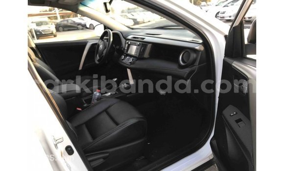 Buy Import Toyota 4Runner White Car in Import - Dubai in Uganda Buy Import Toyota 4Runner White Car in Import - Dubai in Uganda