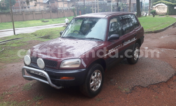 Buy Used Toyota RAV4 Other Car in Arua in Uganda Buy Used Toyota RAV4 Other Car in Arua in Uganda