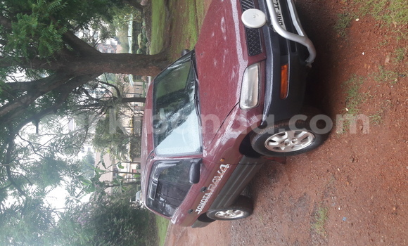 Buy Used Toyota RAV4 Other Car in Arua in Uganda Buy Used Toyota RAV4 Other Car in Arua in Uganda