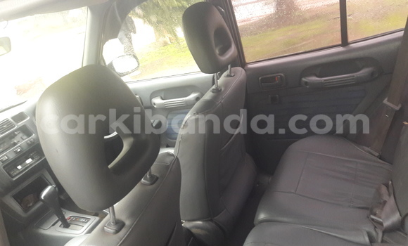 Buy Used Toyota RAV4 Other Car in Arua in Uganda Buy Used Toyota RAV4 Other Car in Arua in Uganda