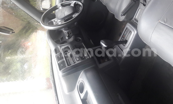 Buy Used Toyota RAV4 Other Car in Arua in Uganda Buy Used Toyota RAV4 Other Car in Arua in Uganda