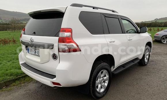 Buy Used Toyota Land Cruiser Prado Other Car in Kampala in Uganda Buy Used Toyota Land Cruiser Prado Other Car in Kampala in Uganda