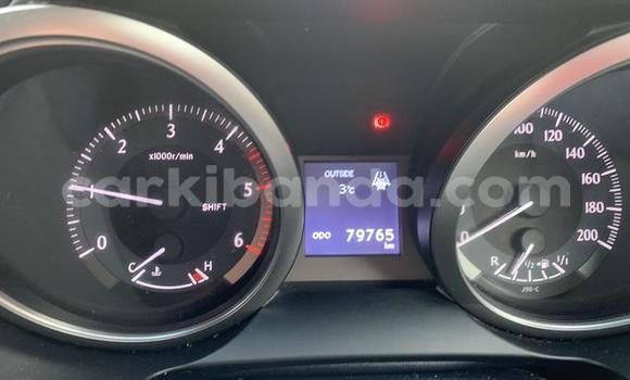 Buy Used Toyota Land Cruiser Prado Other Car in Kampala in Uganda Buy Used Toyota Land Cruiser Prado Other Car in Kampala in Uganda