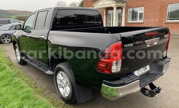 Buy Used Toyota Hilux Other Car in Kampala in Uganda Buy Used Toyota Hilux Other Car in Kampala in Uganda