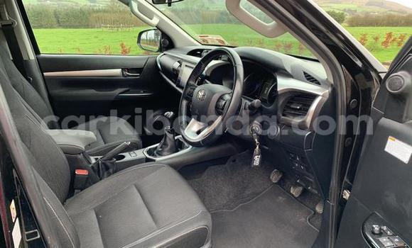 Buy Used Toyota Hilux Other Car in Kampala in Uganda Buy Used Toyota Hilux Other Car in Kampala in Uganda