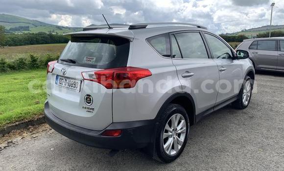 Buy Used Toyota RAV4 Other Car in Kampala in Uganda Buy Used Toyota RAV4 Other Car in Kampala in Uganda