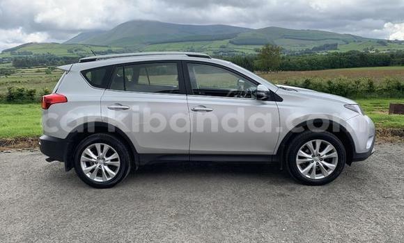 Buy Used Toyota RAV4 Other Car in Kampala in Uganda Buy Used Toyota RAV4 Other Car in Kampala in Uganda