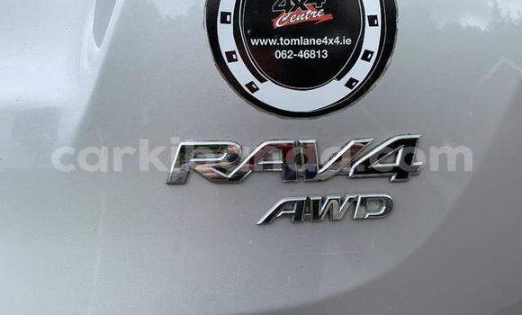 Buy Used Toyota RAV4 Other Car in Kampala in Uganda Buy Used Toyota RAV4 Other Car in Kampala in Uganda