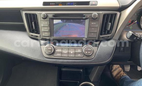 Buy Used Toyota RAV4 Other Car in Kampala in Uganda Buy Used Toyota RAV4 Other Car in Kampala in Uganda
