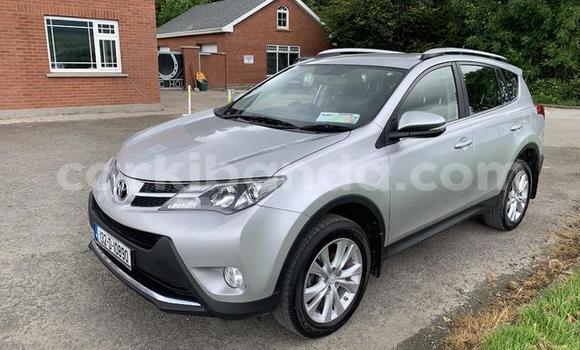 Buy Used Toyota RAV4 Other Car in Kampala in Uganda Buy Used Toyota RAV4 Other Car in Kampala in Uganda