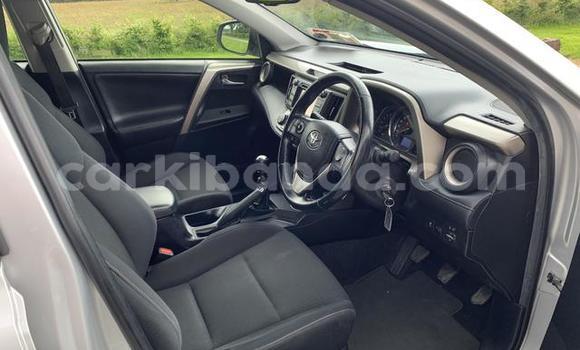 Buy Used Toyota RAV4 Other Car in Kampala in Uganda Buy Used Toyota RAV4 Other Car in Kampala in Uganda