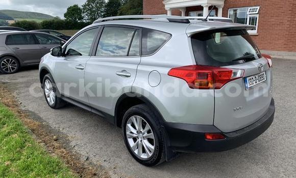 Buy Used Toyota RAV4 Other Car in Kampala in Uganda Buy Used Toyota RAV4 Other Car in Kampala in Uganda