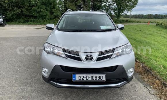 Buy Used Toyota RAV4 Other Car in Kampala in Uganda Buy Used Toyota RAV4 Other Car in Kampala in Uganda