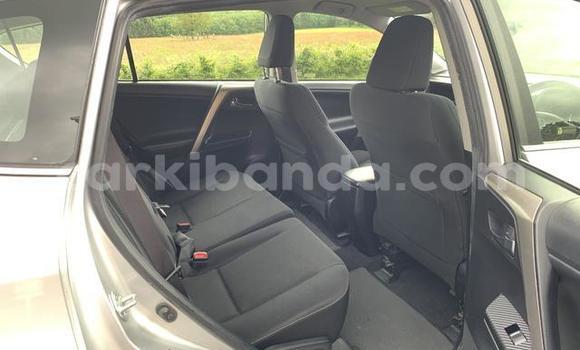 Buy Used Toyota RAV4 Other Car in Kampala in Uganda Buy Used Toyota RAV4 Other Car in Kampala in Uganda