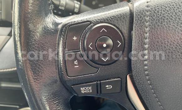 Buy Used Toyota RAV4 Other Car in Kampala in Uganda Buy Used Toyota RAV4 Other Car in Kampala in Uganda