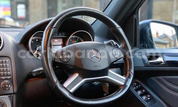 Buy Used Mercedes‒Benz ML–Class Other Car in Kampala in Uganda Buy Used Mercedes‒Benz ML–Class Other Car in Kampala in Uganda