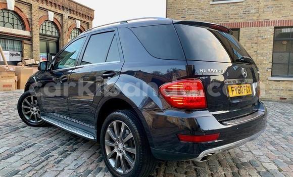 Buy Used Mercedes‒Benz ML–Class Other Car in Kampala in Uganda Buy Used Mercedes‒Benz ML–Class Other Car in Kampala in Uganda