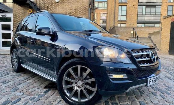 Buy Used Mercedes‒Benz ML–Class Other Car in Kampala in Uganda Buy Used Mercedes‒Benz ML–Class Other Car in Kampala in Uganda