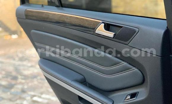 Buy Used Mercedes‒Benz ML–Class Other Car in Kampala in Uganda Buy Used Mercedes‒Benz ML–Class Other Car in Kampala in Uganda