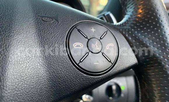 Buy Used Mercedes‒Benz ML–Class Other Car in Kampala in Uganda Buy Used Mercedes‒Benz ML–Class Other Car in Kampala in Uganda