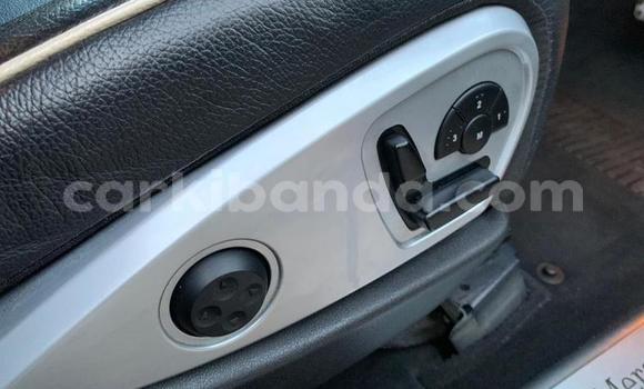 Buy Used Mercedes‒Benz ML–Class Other Car in Kampala in Uganda Buy Used Mercedes‒Benz ML–Class Other Car in Kampala in Uganda