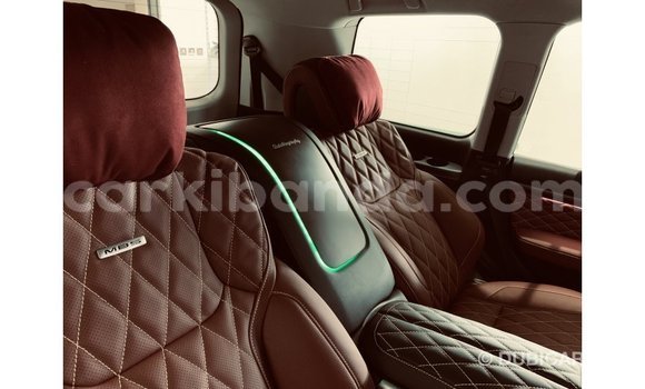 Buy Import Toyota Land Cruiser Black Car in Import - Dubai in Uganda Buy Import Toyota Land Cruiser Black Car in Import - Dubai in Uganda