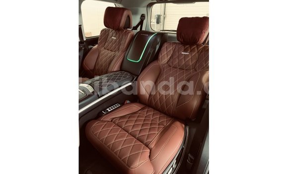 Buy Import Toyota Land Cruiser Black Car in Import - Dubai in Uganda Buy Import Toyota Land Cruiser Black Car in Import - Dubai in Uganda
