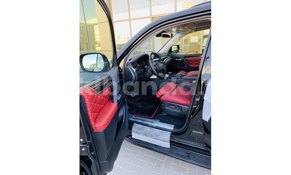 Gura Imported Lexus LX Black Imodoka i Import - Dubai mu Uganda Gura Imported Lexus LX Black Imodoka i Import - Dubai mu Uganda