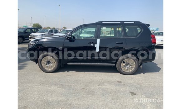Gura Imported Toyota Prado Black Imodoka i Import - Dubai mu Uganda Gura Imported Toyota Prado Black Imodoka i Import - Dubai mu Uganda