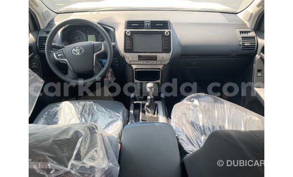 Gura Imported Toyota Prado Black Imodoka i Import - Dubai mu Uganda Gura Imported Toyota Prado Black Imodoka i Import - Dubai mu Uganda