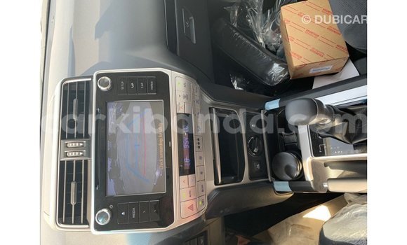 Gura Imported Toyota Prado Black Imodoka i Import - Dubai mu Uganda Gura Imported Toyota Prado Black Imodoka i Import - Dubai mu Uganda