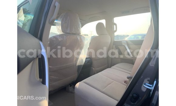 Gura Imported Toyota Prado Other Imodoka i Import - Dubai mu Uganda Gura Imported Toyota Prado Other Imodoka i Import - Dubai mu Uganda