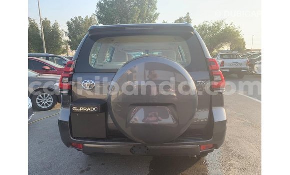 Gura Imported Toyota Prado Other Imodoka i Import - Dubai mu Uganda Gura Imported Toyota Prado Other Imodoka i Import - Dubai mu Uganda