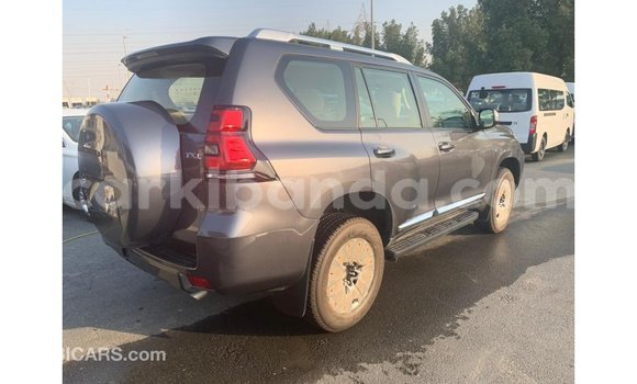 Gura Imported Toyota Prado Other Imodoka i Import - Dubai mu Uganda Gura Imported Toyota Prado Other Imodoka i Import - Dubai mu Uganda