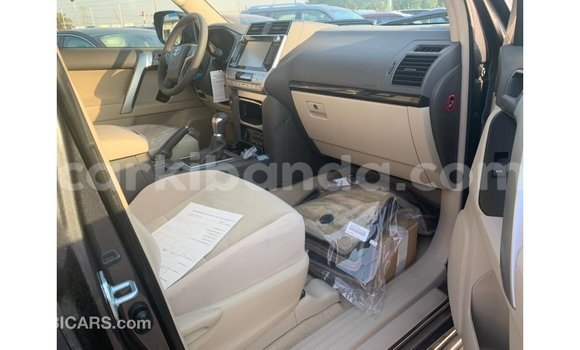 Gura Imported Toyota Prado Other Imodoka i Import - Dubai mu Uganda Gura Imported Toyota Prado Other Imodoka i Import - Dubai mu Uganda