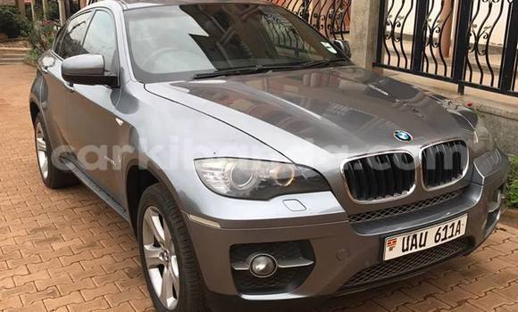 Buy Used BMW X6 Other Car in Kampala in Uganda Buy Used BMW X6 Other Car in Kampala in Uganda