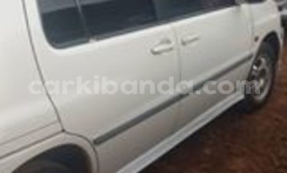 Buy Used Toyota Raum White Car in Kampala in Uganda Buy Used Toyota Raum White Car in Kampala in Uganda