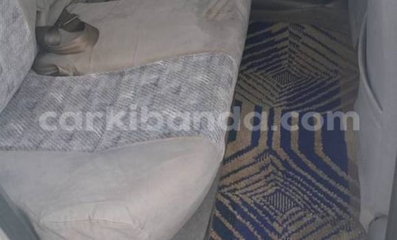 Buy Used Toyota Raum White Car in Kampala in Uganda Buy Used Toyota Raum White Car in Kampala in Uganda