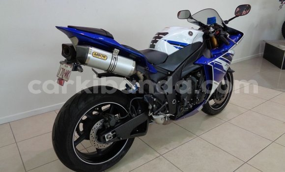 Buy Used Yamaha R1 Other Bike in Kampala in Uganda Buy Used Yamaha R1 Other Bike in Kampala in Uganda