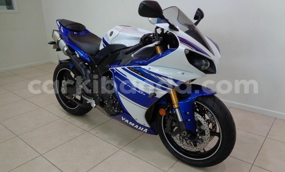 Buy Used Yamaha R1 Other Bike in Kampala in Uganda Buy Used Yamaha R1 Other Bike in Kampala in Uganda