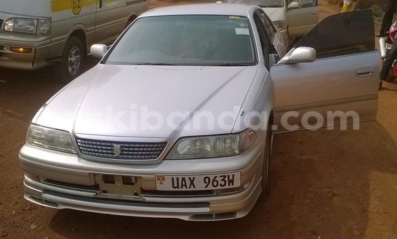 Gura Yakoze Toyota Mark II Other Imodoka i Kampala mu Uganda Gura Yakoze Toyota Mark II Other Imodoka i Kampala mu Uganda