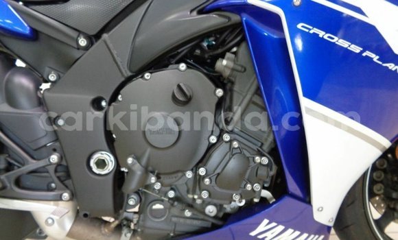 Buy Used Yamaha R1 Other Bike in Kampala in Uganda Buy Used Yamaha R1 Other Bike in Kampala in Uganda