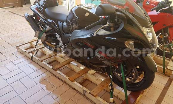 Gura Yakoze Suzuki Hayabusa Other Bike i Kampala mu Uganda Gura Yakoze Suzuki Hayabusa Other Bike i Kampala mu Uganda