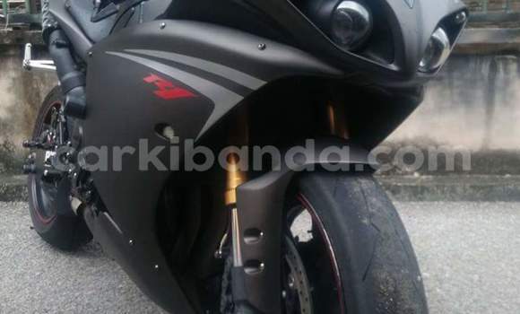 Buy Used Yamaha R1 Other Bike in Kampala in Uganda Buy Used Yamaha R1 Other Bike in Kampala in Uganda