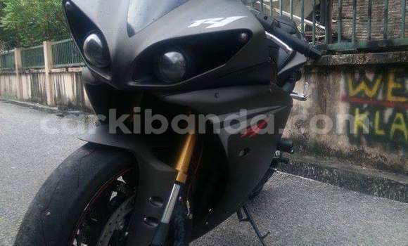 Buy Used Yamaha R1 Other Bike in Kampala in Uganda Buy Used Yamaha R1 Other Bike in Kampala in Uganda