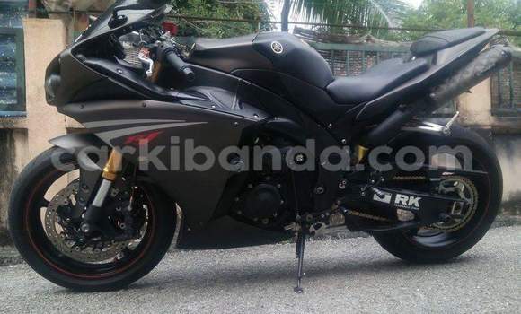 Buy Used Yamaha R1 Other Bike in Kampala in Uganda Buy Used Yamaha R1 Other Bike in Kampala in Uganda