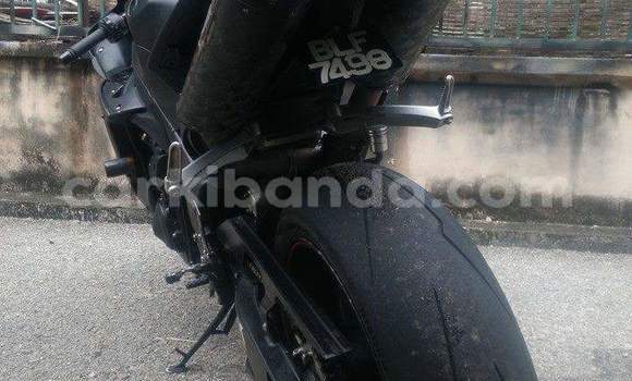 Buy Used Yamaha R1 Other Bike in Kampala in Uganda Buy Used Yamaha R1 Other Bike in Kampala in Uganda