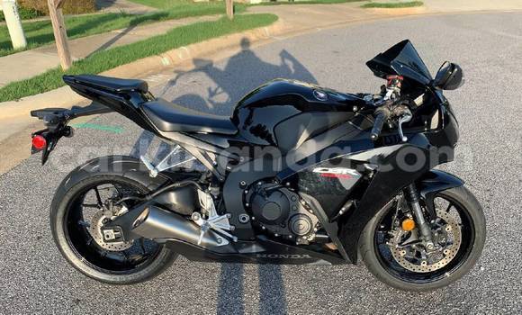 Buy Used Honda CBR 1000 RR Other Bike in Kampala in Uganda Buy Used Honda CBR 1000 RR Other Bike in Kampala in Uganda