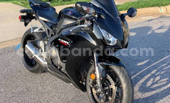 Buy Used Honda CBR 1000 RR Other Bike in Kampala in Uganda Buy Used Honda CBR 1000 RR Other Bike in Kampala in Uganda