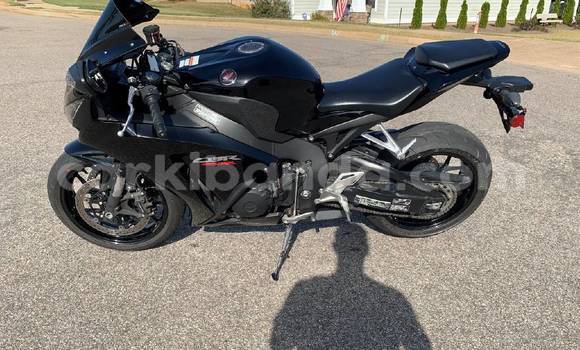 Buy Used Honda CBR 1000 RR Other Bike in Kampala in Uganda Buy Used Honda CBR 1000 RR Other Bike in Kampala in Uganda